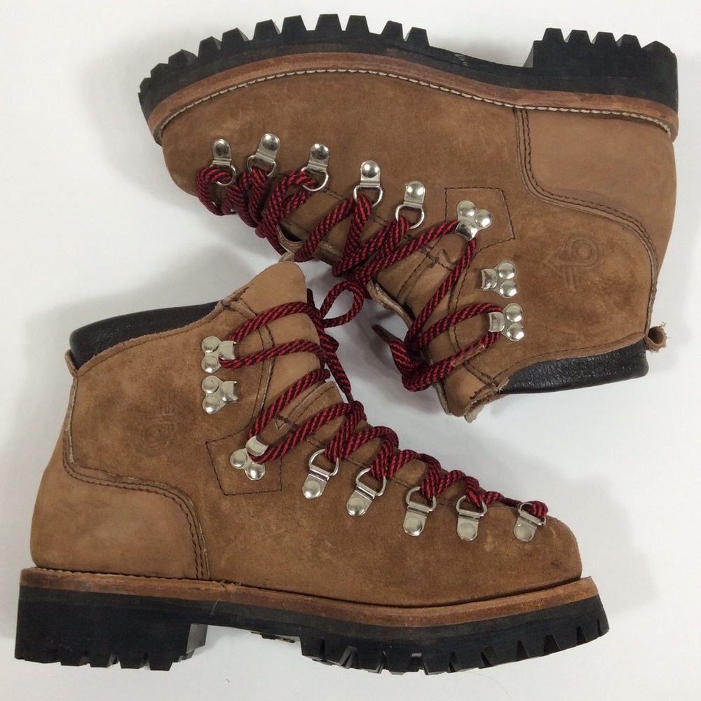 Dexter Women's Hiking Boots